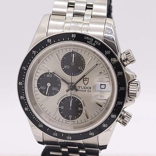 Tudor chronotime 79260p - chronotime,