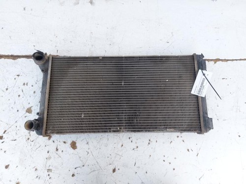 51708727 radiatore acqua fiat - radiatore,