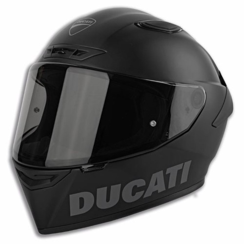 Casco moto integrale - moto, originale