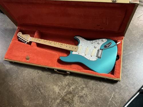 Fender 1994 anniversario - 1994, 40°