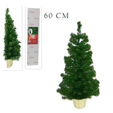 ALBERO DI NATALE A MURO