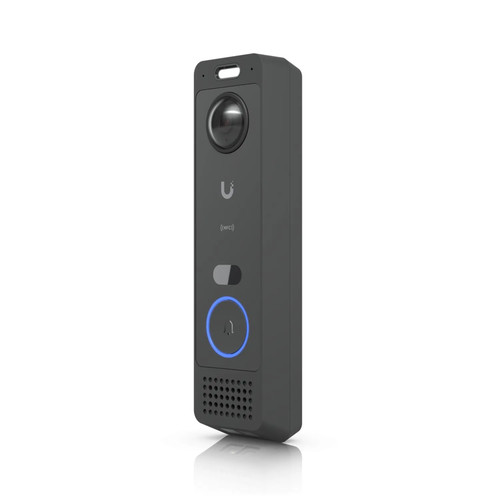 Ubiquiti uvc entry - ubiquiti,