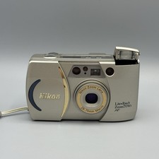 Nikon Lite Touch Zoom 70 WS AF