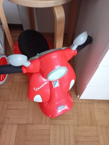 Chicco vespa primavera italia - vespa,