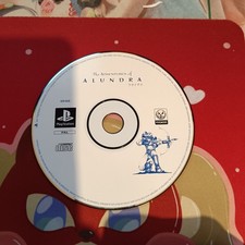 Le avventure di Alundra Sony