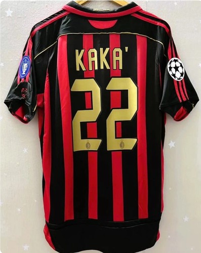 Milan maglia home - maglia, shirt