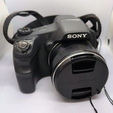 Sony Cyber-shot DSC-HX200V
