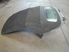 Saab 900 tetto apribile