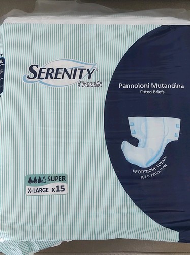 Serenity classic pezzi - serenity,