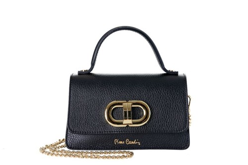 Borsa vera pelle - pelle,