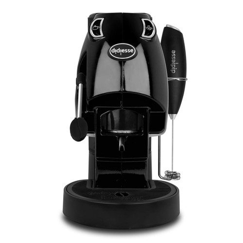 Macchina caffè frog baby - macchina,