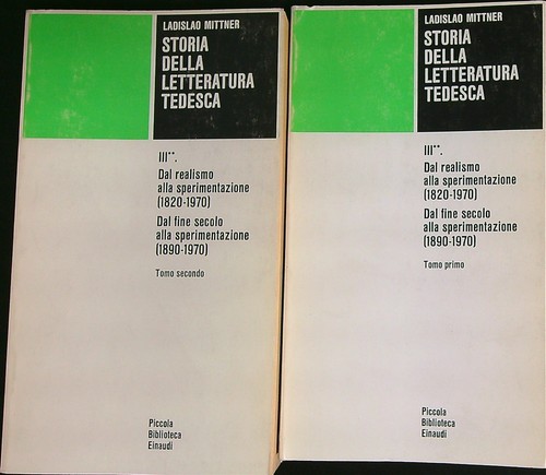 Storia della letteratura - storia,