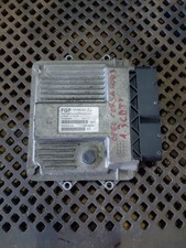 centralina motore Opel Corsa