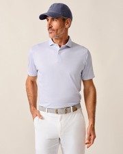 Polo Performance Jersey - Teo