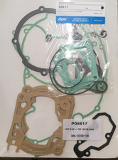 TM RACING 125 144 MX EN SMR 2T