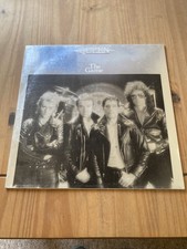 QUEEN – THE GAME (1980 DUTCH