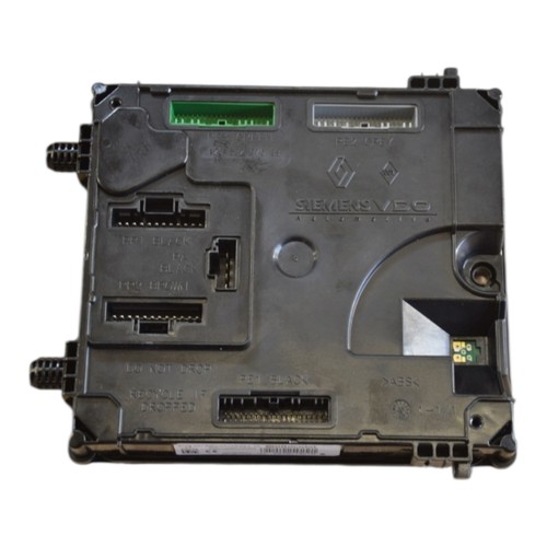 Renault laguna centralina ecu - renault,