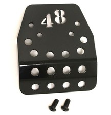 Spoiler di prua Harley