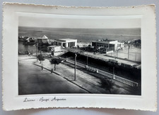 LIVORNO - 1951 - Bagni