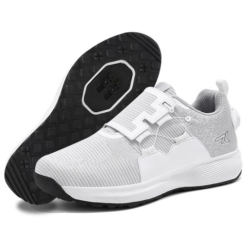 Scarpe ciclismo mtb pedale - ciclismo,