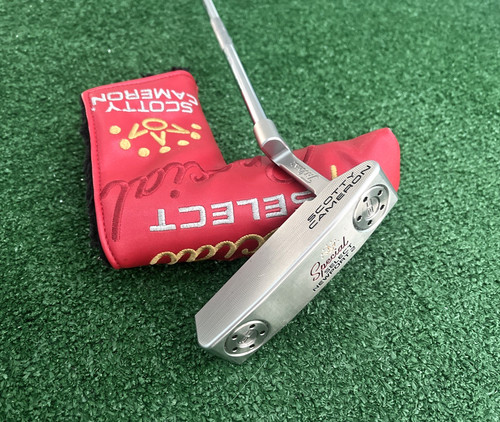 Titleist scotty cameron - titleist,