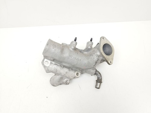 Collettore aspirazione dacia - collettore,