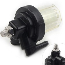 Filtro carburante in linea per