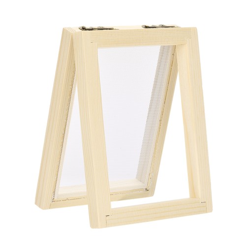 setaccio legno
