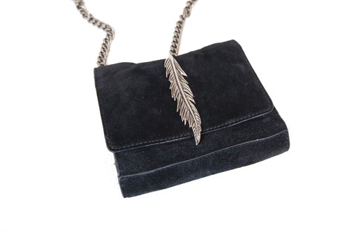 Zara mini borsa - , nera