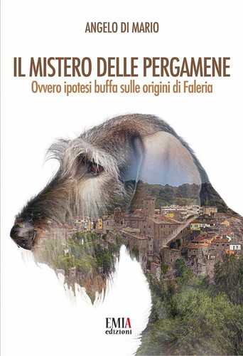 Mistero delle pergamene - il,