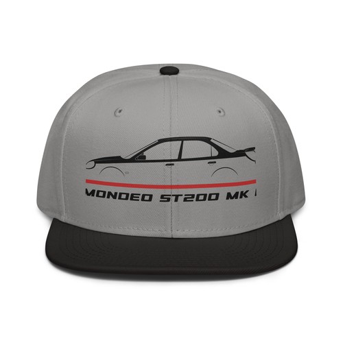 Cappello snapback per mondeo - snapback,