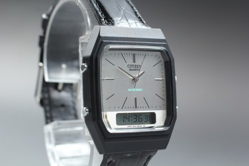Orologio uomo vintage 1981 - orologio,
