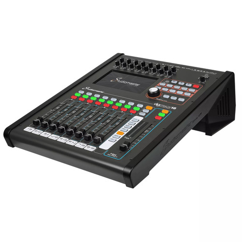 Studiomaster digitrack - studiomaster,
