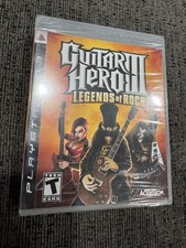 Guitar Hero III 3: Legends Of
