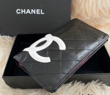 CHANEL Portafoglio Lungo