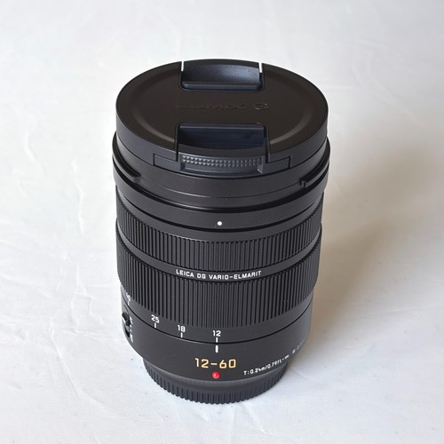Panasonic leica mm - panasonic,