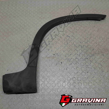 735490906 MODANATURA PARAFANGO ANTERIORE LATO DESTRO (ANT DX) FIAT PANDA 3 CROSS