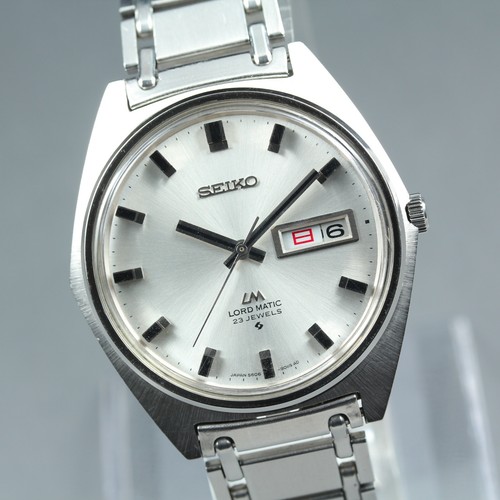 Orologio uomo automatico kanji - orologio,