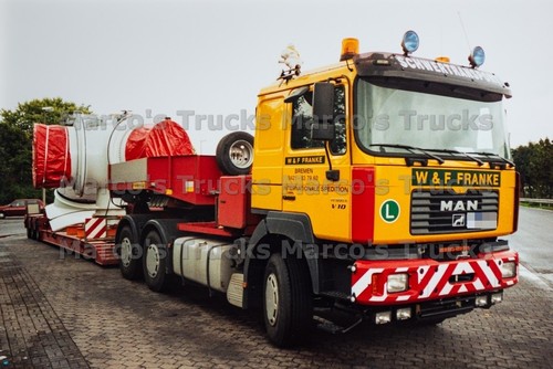 Foto camion man - camion,