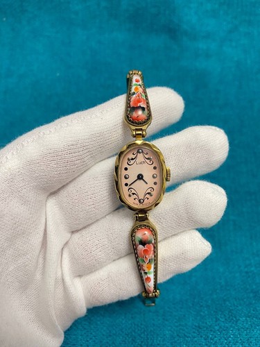 Orologio cocktail vintage - orologio,