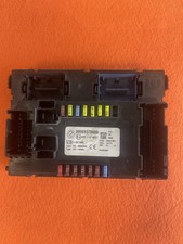 Body Computer Fiat 500X 00009370080 28441956 C150