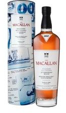 Macallan James Bond  Diamond