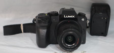 Panasonic Lumix G7 16