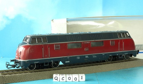 Marklin diesel v 200 - ho, db