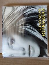 Britney Spears Outrageous Cd