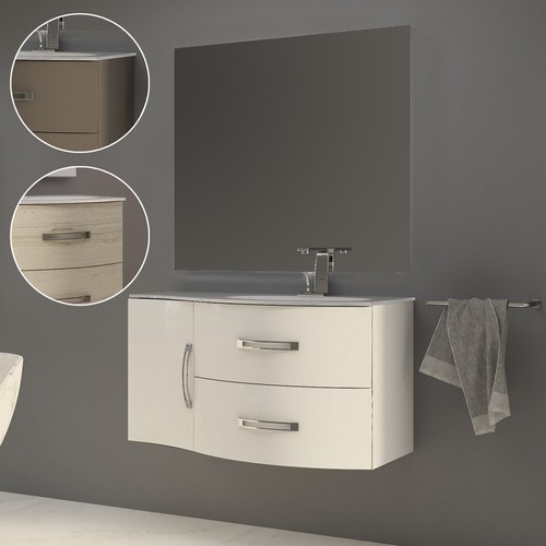 Mobile bagno sospeso 104 - 104, 2