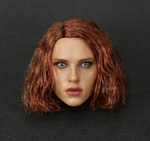 Hot toys mms288 avengers - 1:6,