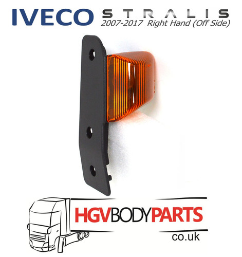 Iveco stralis indicatore - stralis,