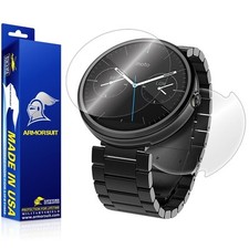 Schermo smartwatch ArmorSuit