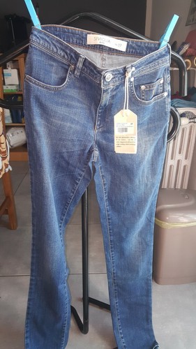 Jeans siviglia ragazza - siviglia,